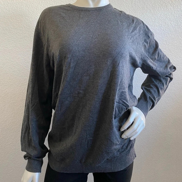 NWT Zara Size M Pullover Sweater - Picture 4 of 8